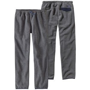 Men’s Patagonia Synchilla Pants
